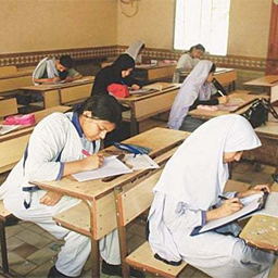 پورے نمبروں کا قصہ، کے پی کے تعلیمی نظام کو اسکروٹنی کا سامنا